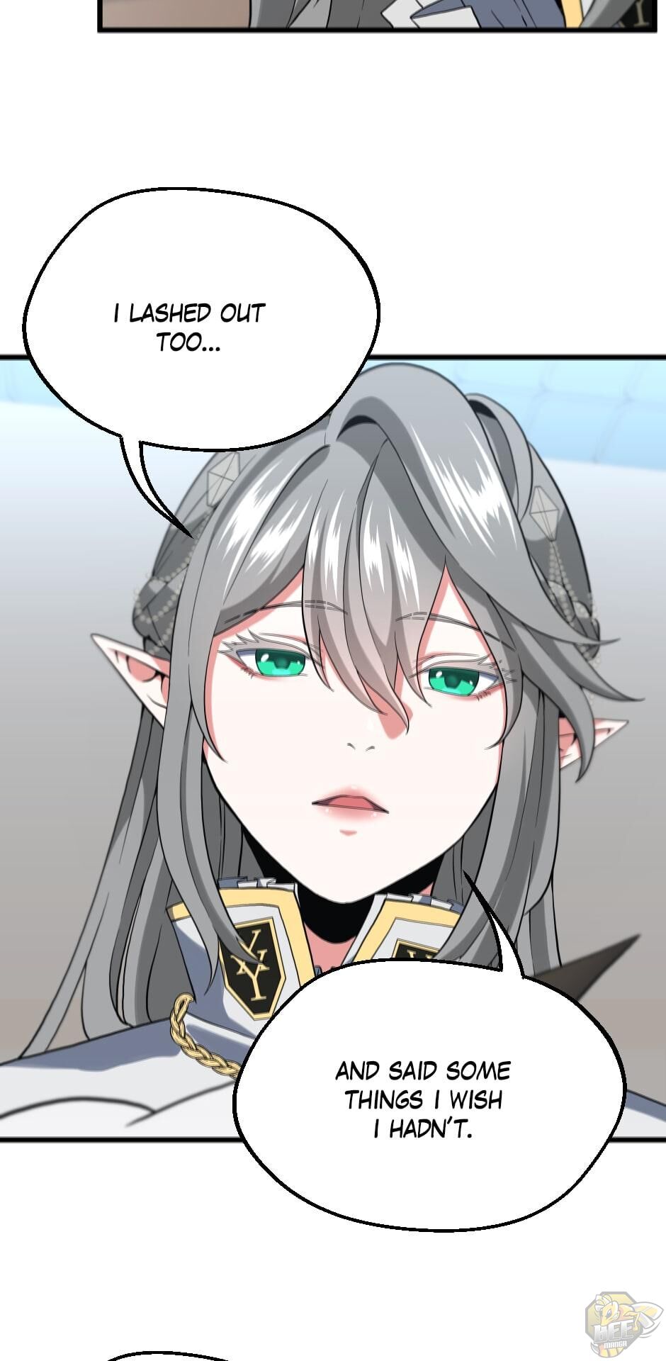 The Beginning After The End Chapter 109 image 58